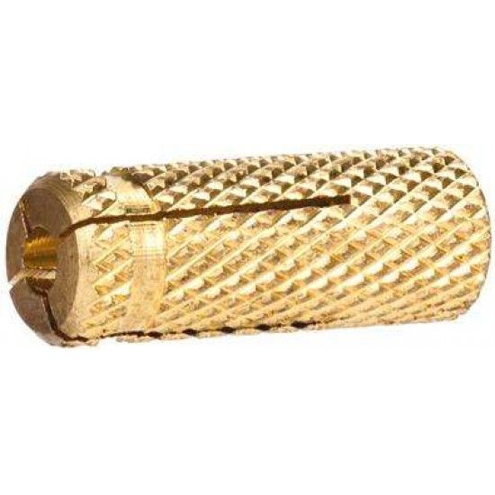 Bucha lato M8 (100p) ref 120.0059 MACFER