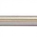 Broca cofragem enc. redondo MacFer HSS-M2-CF201   8x600mm ref 119.0020 MACFER
