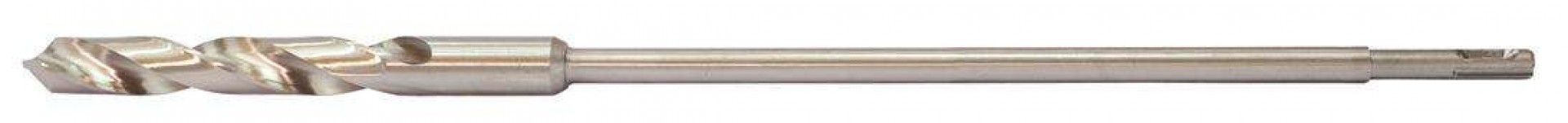 Broca cofragem Plus MacFer HSS-M2-CF202 10x600mm refª 119.0010 MACFER