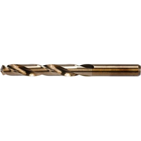 Broca cil. MacFer HSS-Cobalto 5%   2,25mm  ref 118.0040 MACFER