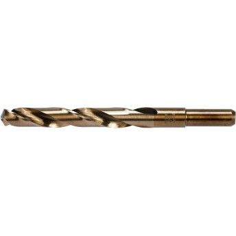 Broca cil. MacFer HSS-Cobalto 5% 16,0mm  (reb. 13mm) ref 118.0028 MACFER