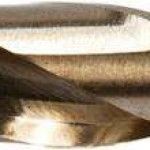 Broca cil. MacFer HSS-Cobalto 5% 16,0mm  (reb. 13mm) ref 118.0028 MACFER
