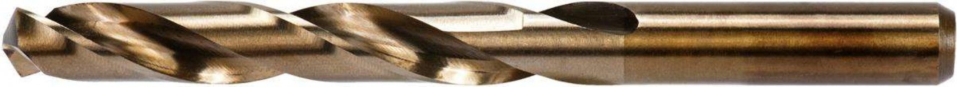 BROCA COBALTO 8MM UNI MF