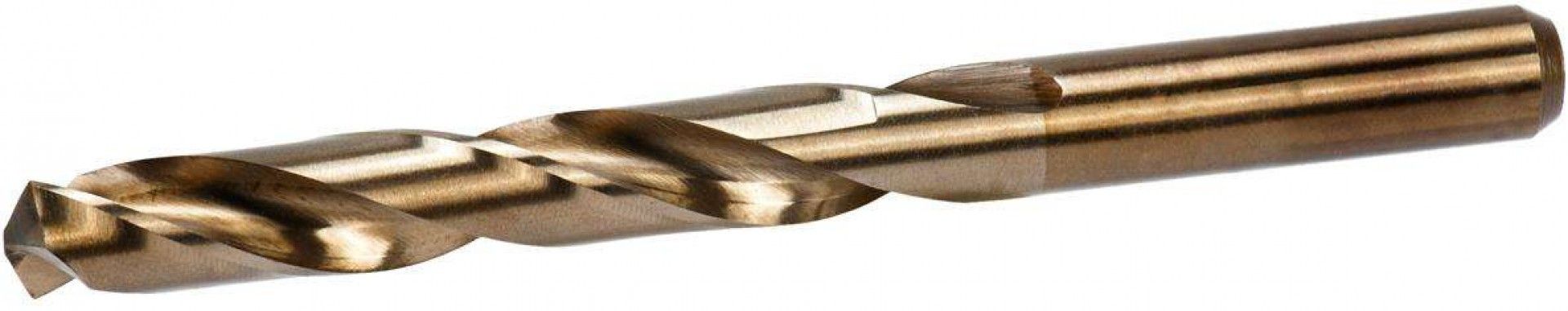 BROCA COBALTO 8MM UNI MF