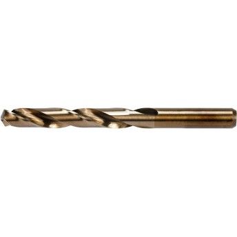 Broca cil. MacFer HSS-Cobalto 5%   1,5mm  ref 118.0002 MACFER