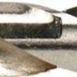 Expositor brocas cilndricas HSS-M2-610 1~13mm 610ps ref 117.0351 MACFER