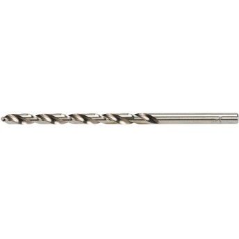 Broca cilndrica longa MacFer HSS-M2L   4,0mm  ref 117.0061 MACFER