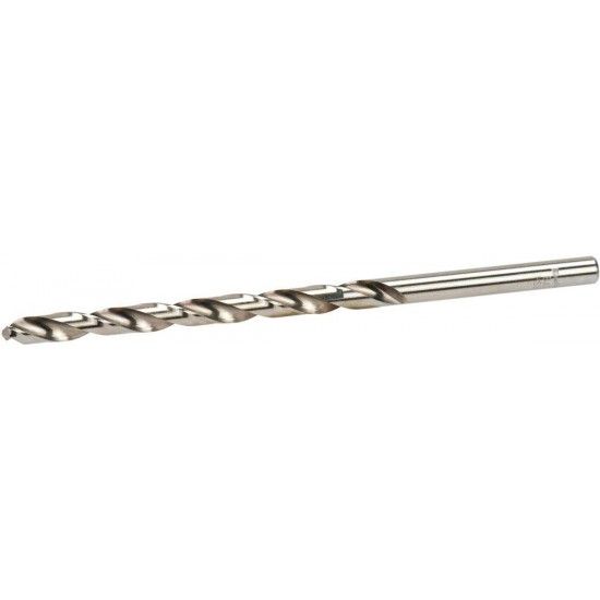 Broca cilíndrica longa MacFer HSS-M2L 4,0mm refª 117.0061 MACFER Broca cilíndrica longa MacFer HSS-M2L 4,0mm refª 117.0061 MACFER