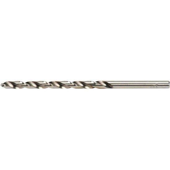 Broca cilndrica longa MacFer HSS-M2L   4,0mm  ref 117.0061 MACFER