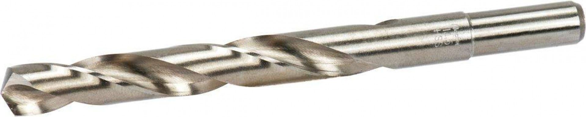 Broca cilíndrica MacFer HSS-M2 15,0mm (reb. 13mm) refª 117.0045 MACFER