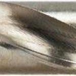 Broca cilndrica MacFer HSS-M2 15,0mm  (reb. 13mm) ref 117.0045 MACFER