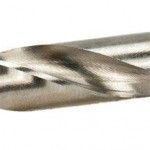 Broca cil�ndrica MacFer HSS-M2 14,0mm  (reb. 13mm) ref� 117.0044 MACFER