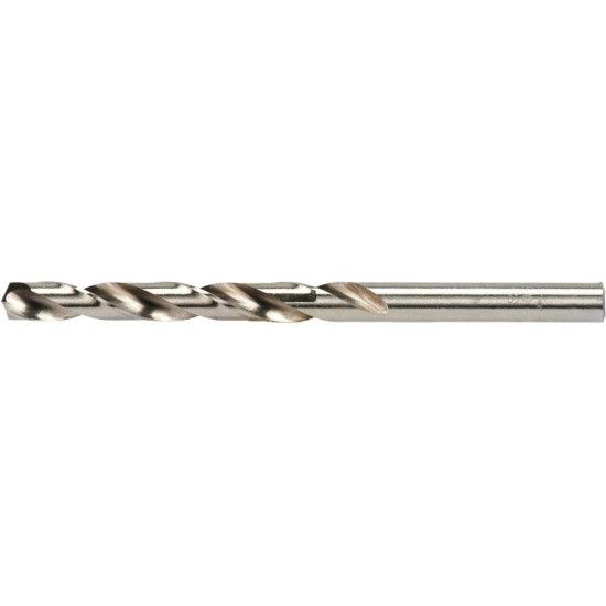 Broca cilndrica MacFer HSS-M2   3,5mm 10p ref 117.0007 MACFER