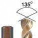 Jg. brocas cil. MacFer HSS-Multinox-019 1~10mm 19p�s ref� 116.0090 MACFER