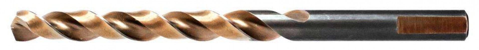 Expositor brocas cilíndricas HSS-Multinox-510 1~13mm 510pçs refª 116.0351 MACFER