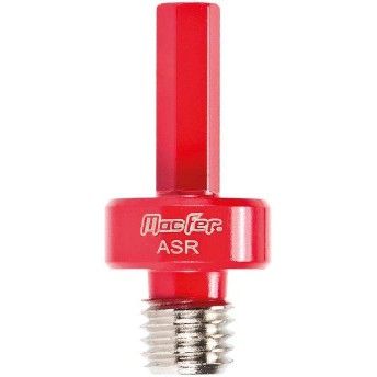 Adaptador sext. MacFer ASR 8mm p/ rosca M14 ref 115.0053 MACFER