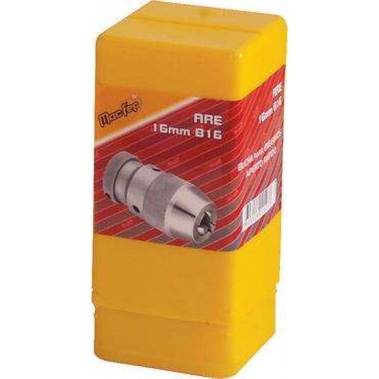 Bucha p/ engenhos aperto rpido 16mm B18 ref 115.0022 Macfer