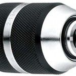 Bucha berbequim a. rpido Auto-Stop MacFer ARL-12 13mm 3/8" ref 115.0035 MACFER