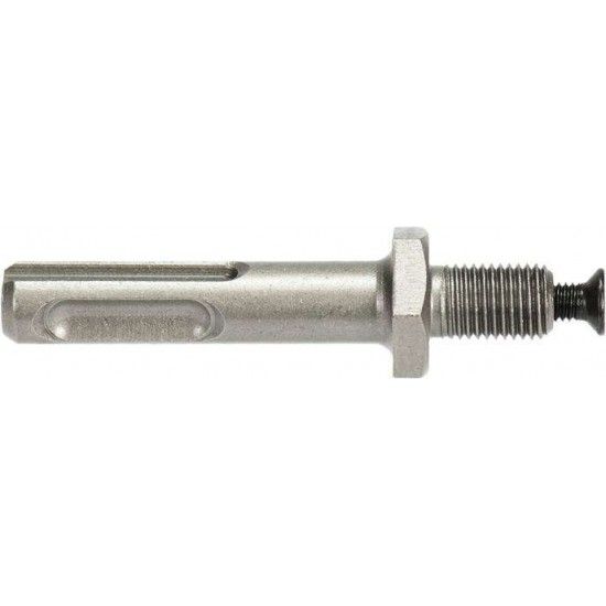 Adaptador Plus p/ bucha berbequim MacFer ABB-SDS3 1/2" refª 115.0050 MACFER Adaptador Plus p/ bucha berbequim MacFer ABB-SDS3 1/2" refª 115.0050 MACFER