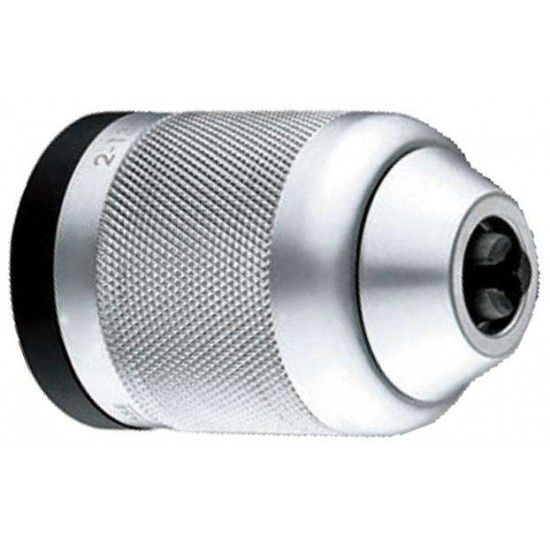 Bucha berbequim a. rpido Auto-Stop MacFer ARL-22 13mm 3/8" ref 115.0037 MACFER