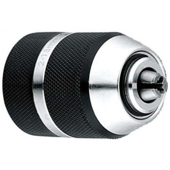 Bucha berbequim a. rpido Auto-Stop MacFer ARL-12 13mm 3/8" ref 115.0035 MACFER