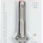 Adaptador Plus p/ bucha berbequim MacFer ABB-SDS3 1/2" refª 115.0050 MACFER Adaptador Plus p/ bucha berbequim MacFer ABB-SDS3 1/2" refª 115.0050 MACFER