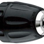 Bucha berbequim a. rpido MacFer ARA3 13mm 1/2" ref 115.0013 MACFER