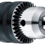 Bucha berbequim c/ ch. MacFer CCA3 16mm 1/2" refª 115.0005 MACFER Bucha berbequim c/ ch. MacFer CCA3 16mm 1/2" refª 115.0005 MACFER