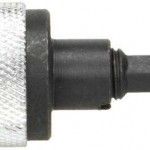 Bucha berbequim p/ aparaf. a. r�pido MacFer SKA-06 1/4" 6mm ref� 115.0014 MACFER