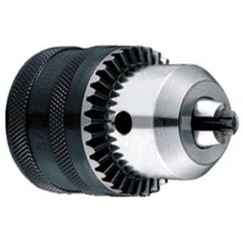 Bucha berbequim c/ ch. MacFer CCA3 16mm 1/2" refª 115.0005 MACFER Bucha berbequim c/ ch. MacFer CCA3 16mm 1/2" refª 115.0005 MACFER