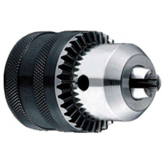 Bucha berbequim c/ ch. MacFer CCA3 16mm 1/2" ref 115.0005 MACFER