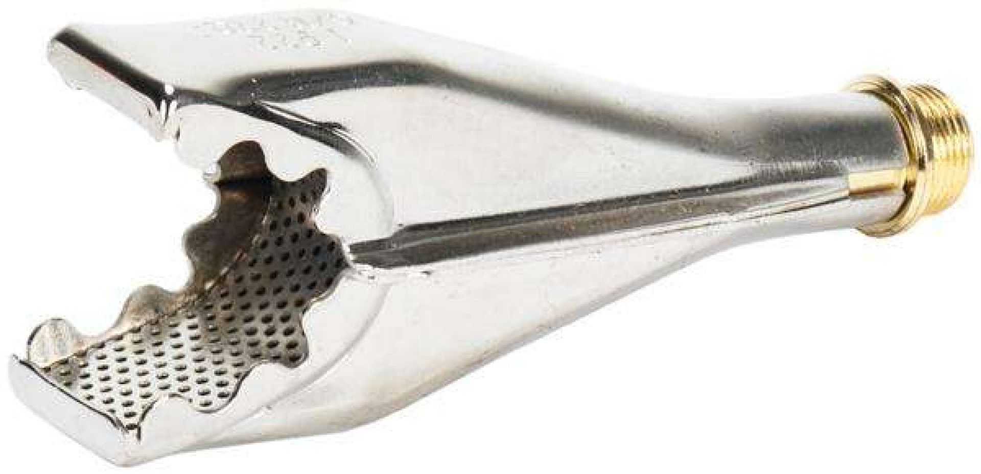 Kit chamuscador c/ gatilho MacFer PQ004-3QYU 370mm 3 quei. refª 114.0048 MACFER