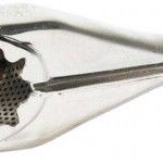 Kit chamuscador c/ gatilho MacFer PQ004-3QYU 370mm 3 quei. ref 114.0048 MACFER
