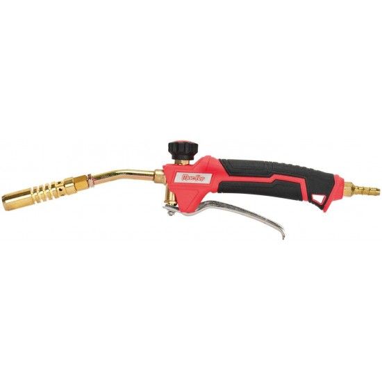 Kit chamuscador c/ gatilho MacFer PQ004-3QYU 370mm 3 quei. ref 114.0048 MACFER