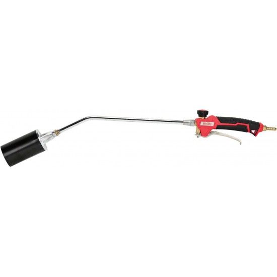 Chamuscador c/ gatilho MacFer PQ002-1Q 60x680mm ref 114.0047 MACFER