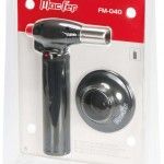 Maarico a gs preciso c/ isqueiro MacFer FM-040 ref 114.0051 MACFER