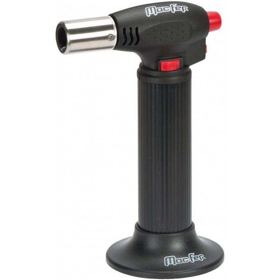 Maarico a gs preciso c/ isqueiro MacFer FM-040 ref 114.0051 MACFER