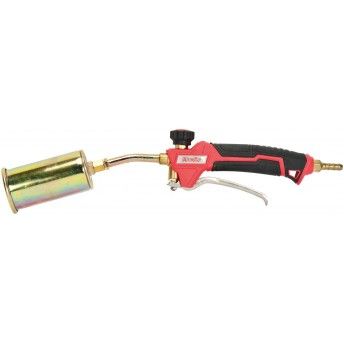 Chamuscador c/ gatilho MacFer PQ009-1Q 45x390mm ref 114.0046 MACFER
