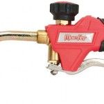 Chamuscador c/ gatilho MacFer PQ009-1Q 45x390mm ref 114.0046 MACFER