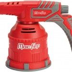 Maarico a gs c/ isqueiro MacFer PD888SP 360 ref 114.0006 MACFER