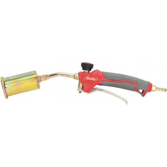 Kit chamuscador c/ gatilho MacFer PQ009-3Q 390mm 3 quei. ref 114.0045 MACFER