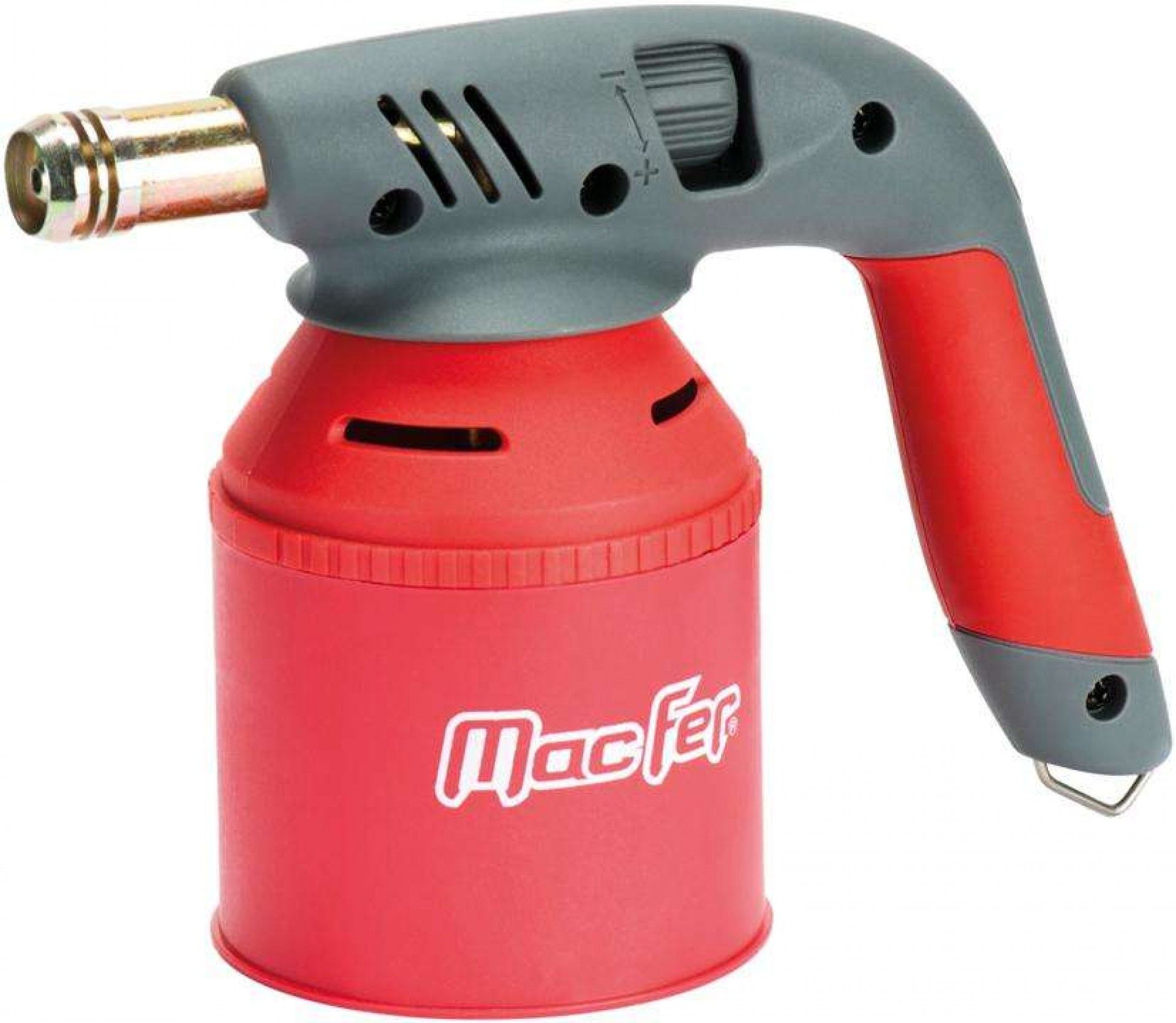 Maçarico a gás s/ isqueiro MacFer PD300S refª 114.0001 MACFER