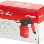Maarico a gs s/ isqueiro MacFer PD300S ref 114.0001 MACFER