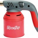 Maarico a gs s/ isqueiro MacFer PD300S ref 114.0001 MACFER
