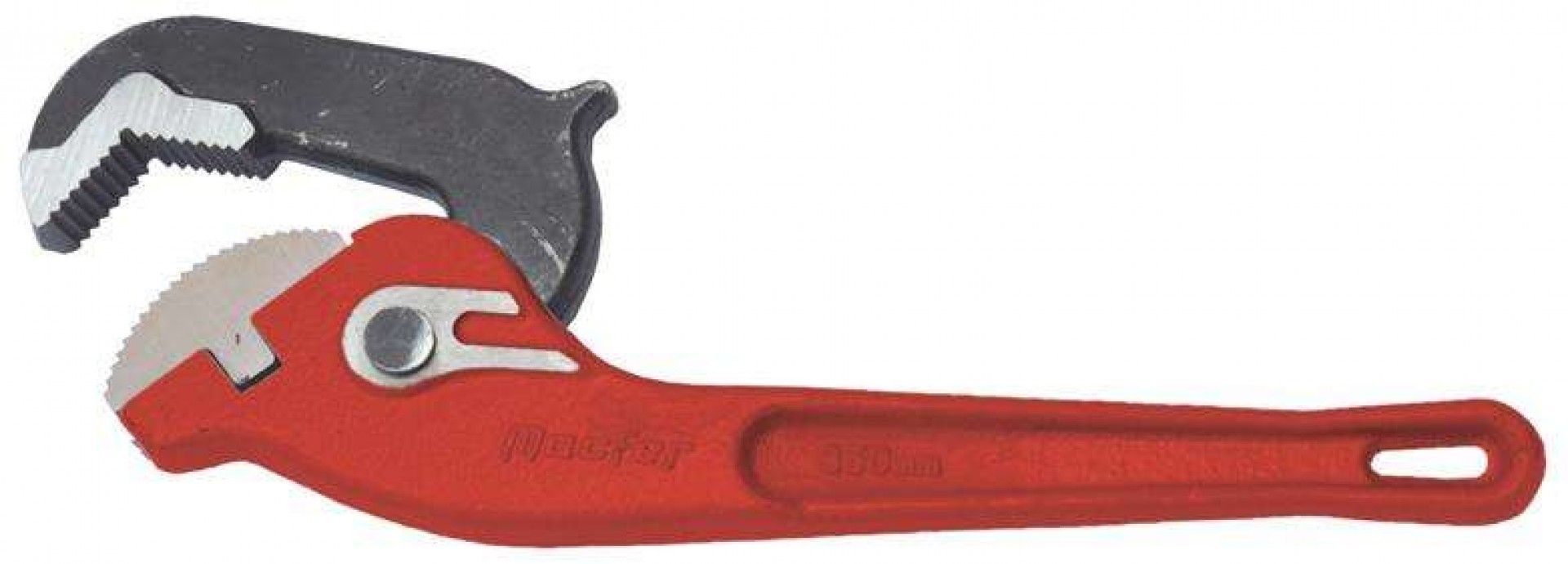 Ch. stilson ajustável MacFer WG-25 14" 350mm refª 111.0038 MACFER