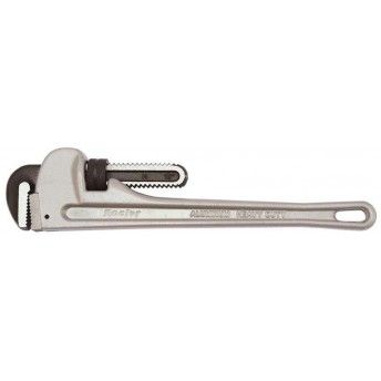 Ch. stilson Heavy Duty alumínio MacFer CST-A 48" 1200mm refª 111.0017 MACFER Ch. stilson Heavy Duty alumínio MacFer CST-A 48" 1200mm refª 111.0017 MACFER