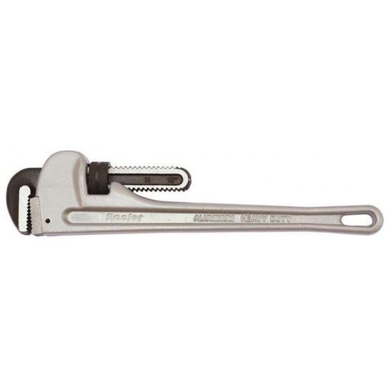 Ch. stilson Heavy Duty alumnio MacFer CST-A 36"   900mm ref 111.0016 MACFER