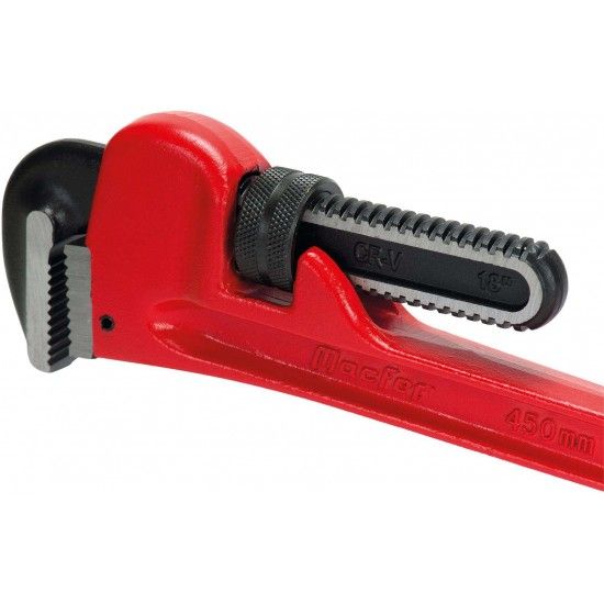 Ch. stilson Heavy Duty MacFer PW-HD 24" 600mm refª 111.0006 MACFER Ch. stilson Heavy Duty MacFer PW-HD 24" 600mm refª 111.0006 MACFER