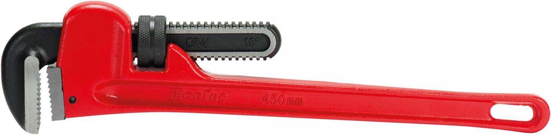 Ch. stilson Heavy Duty MacFer PW-HD 18" 450mm refª 111.0005 MACFER