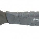 Ch. crescente Cr-V MacFer W-AC 8" 200mm (abertura: 39mm) [110.0078]
